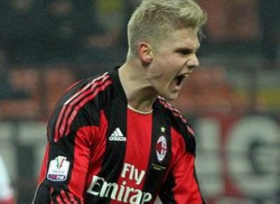 Александр Меркель, фото Kicker 