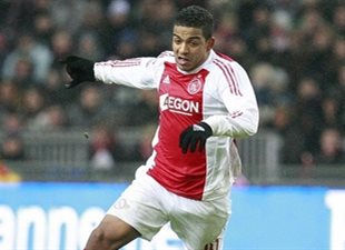 Лоренцо Эбесилио, ajax.nl