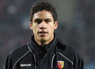 Рафаэль Варан, lensois.com