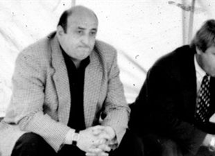 Нишнианидзе и Ткаченко, фото Н. Бочека