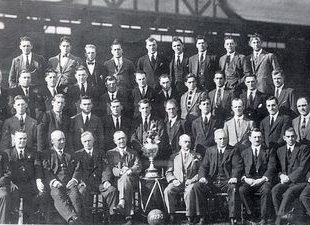 Триумфаторы из Ливерпуля