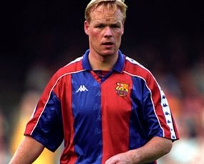 фото ФК Барселона