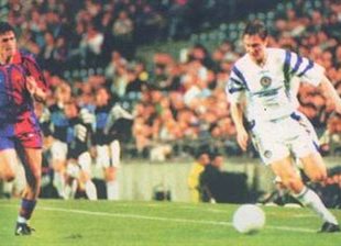 Голландское бессилие Каталонии