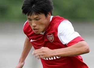 Фото arsenal.com