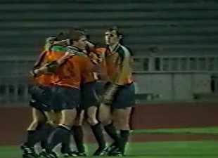 Шахтер на стыке эпох