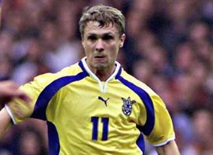 Від Києва до Ольстера