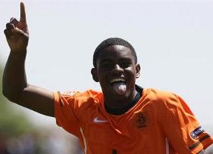 Кайл Эбесилио