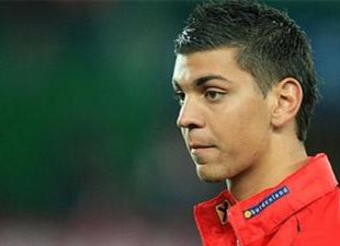 Александар Драгович