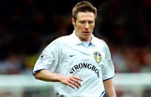 Ник Бармби, sporting-heroes.net