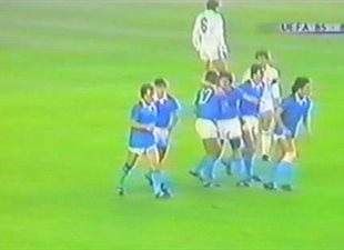 Одесские цыпочки