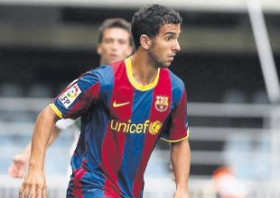 Мартин Монтойя