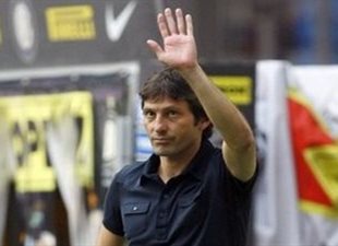 Чао, миланские бамбины, AP Photo