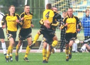 На пути к вершине