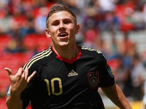 Левент Айчичек, фото DPA