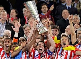 Прозвища, враги и друзья испанских клубов (часть 2)