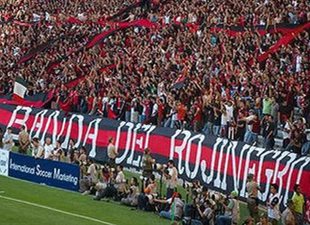 Ешь апельсины, анчоусы жуй - в Малаге при власти восточный буржуй