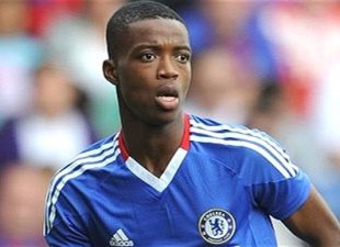 Натаниэль Чалоба