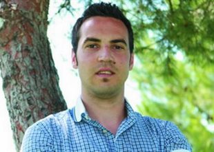 Давид Гарсия