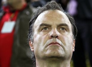 Марсело Бьелса, Getty Images