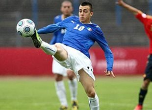 Стефан Эль Шаарави