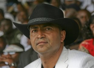 Мойзе Катумби