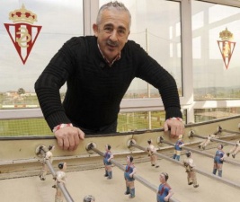 Маноло Пресиадо