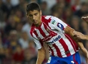 Хосе Анхель, Getty Images