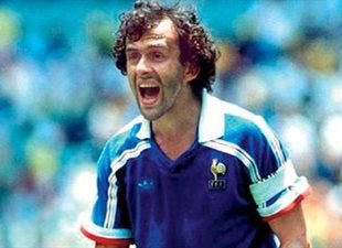 Михаил Платиновый