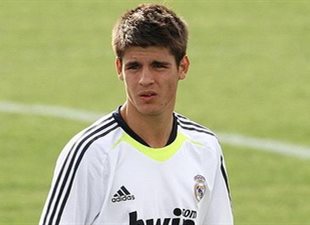 фото realmadrid.com