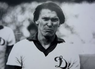 Блохин забил, фото Google