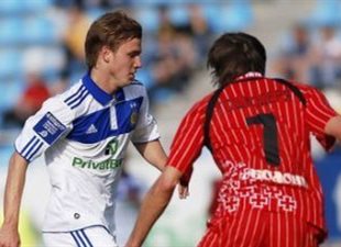 Фото dynamomania.com