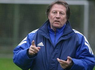 Евгений Кучеревский