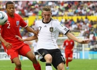 Марвин Дукш