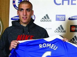 Ориоль Ромеу