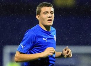 Матео Ковачич, goal.com