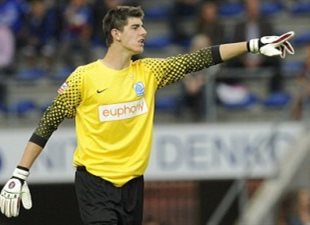 Тибо Куртуа