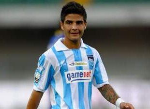 Лоренцо Инсинье