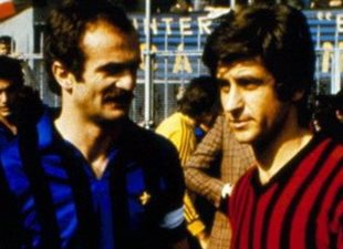 Маццола и Ривера