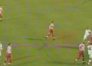 Семин, Киев, еврокубки