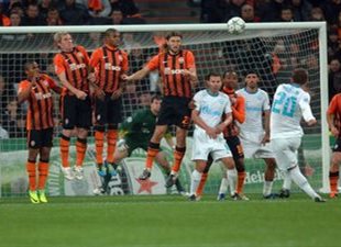 фото В. Дудуша, Football.ua