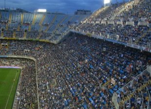 Старая добрая Месталья