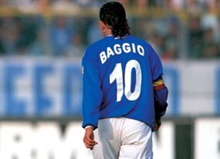 Роберто Баджо