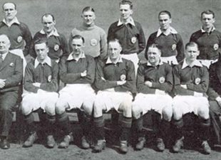 Чемпионский Арсенал