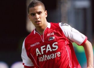 Адам Махер, фото football365.com 