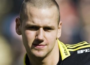 Александер Милошевич