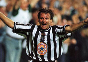 Джон Бересфорд, Guardian