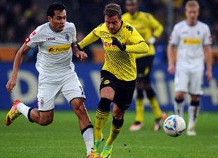 Аранго против Гетце, фото Getty Images