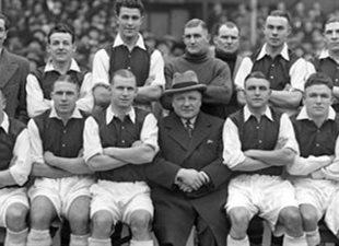 Чемпионский Арсенал