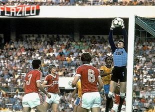 Кастильо – во второй дивизион!