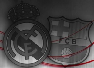 El Clasico. Превью